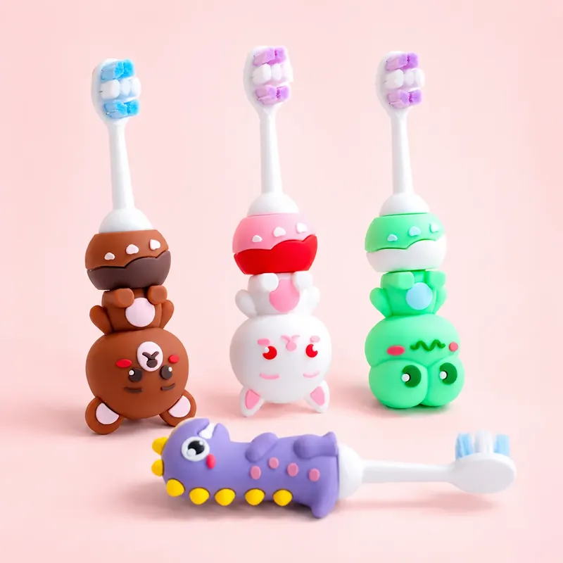 토리치코 유아용 칫솔