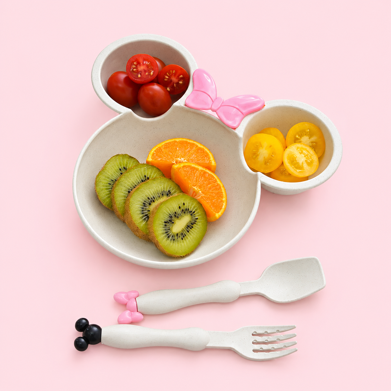 유아용 식기세트